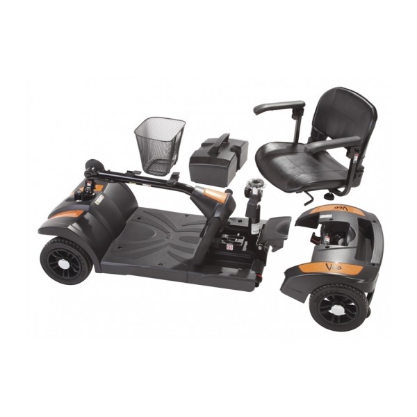 SCOOTER VEO Galquiler