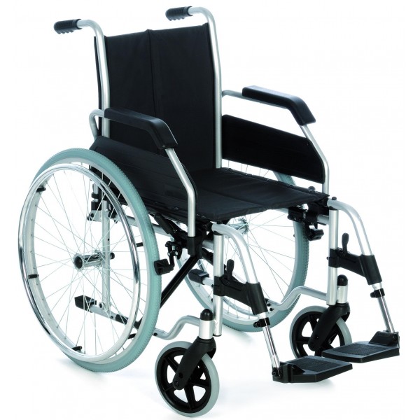 ALQUILER DE SILLA DE RUEDAS AUTOPROPULSABLE Galquiler