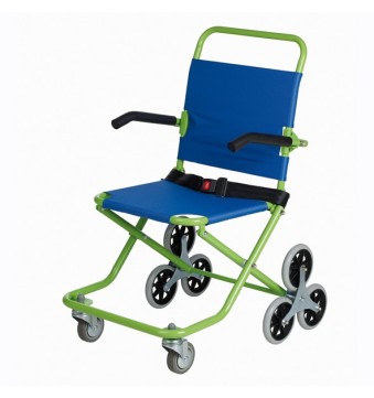 SILLA ROLL-OVER