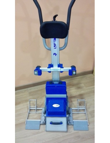LIFTKAR 2