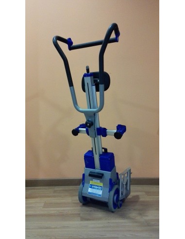 LIFTKAR 2