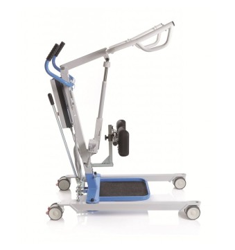 GRUA CAMBIA PAÑALES