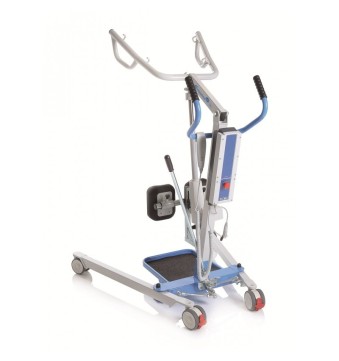 GRUA CAMBIA PAÑALES 2