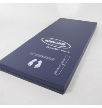 COLCHON ESSENTIAL VISCO