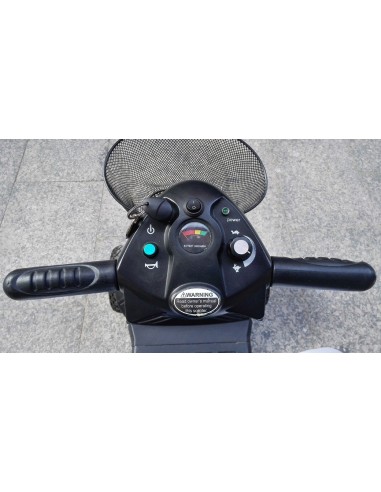 SCOOTER S11 ZEN