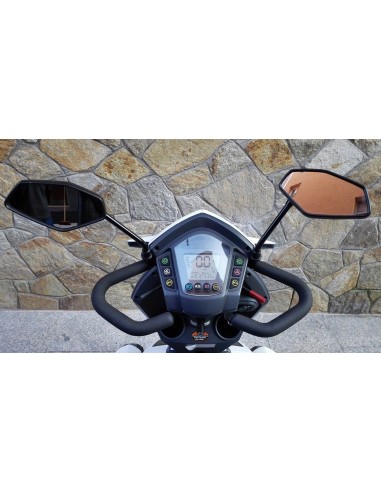 SCOOTER VITA S12