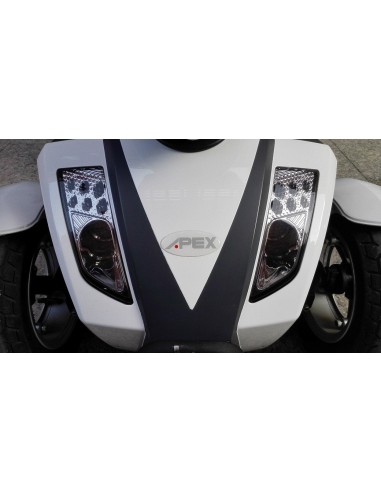 SCOOTER VITA S12
