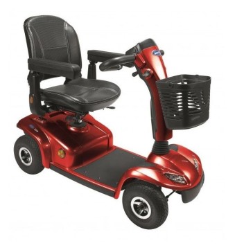 SCOOTER LEO