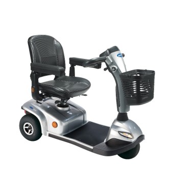 SCOOTER LEO 2