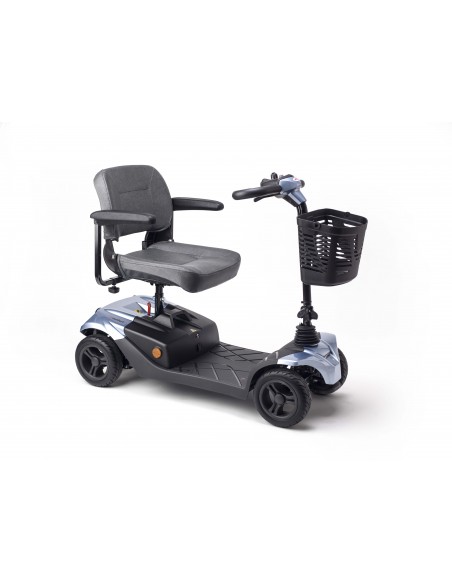 SCOOTER CONFORT