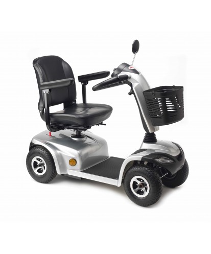 SCOOTER TAURO