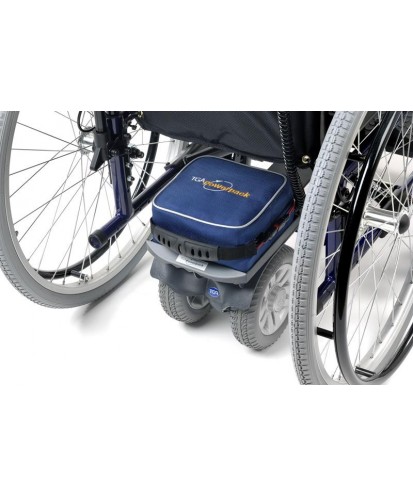 Motor para silla de ruedas