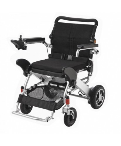 Alquiler silla de ruedas electrica
