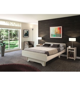 CAMA DUO DIVISYS 2