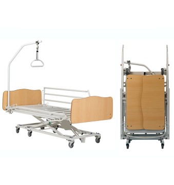 CAMA X´PRESS