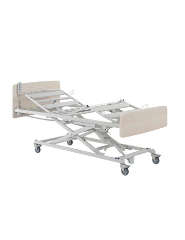 CAMA X´PRIM 3