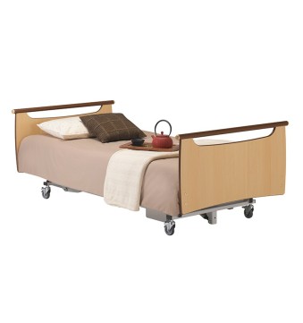 CAMA ALDRYS ALZHEIMER