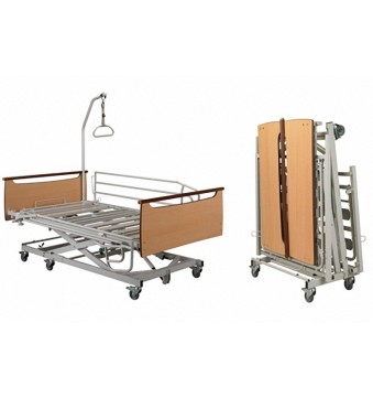 CAMA XXL X`PRESS
