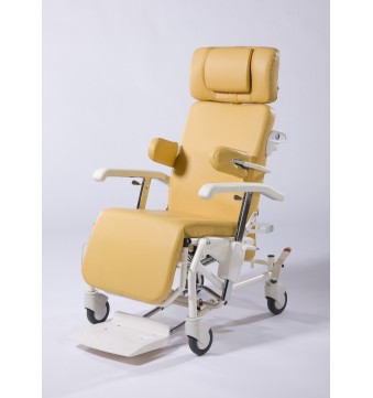 SILLON DE DESCANSO ALESIA