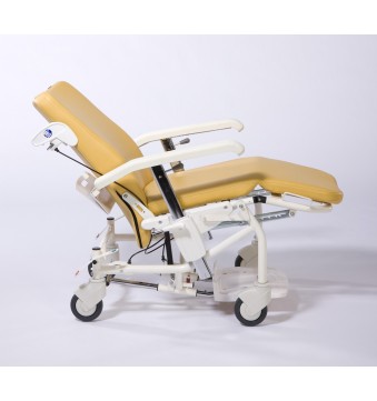 SILLON DE DESCANSO ALESIA 2