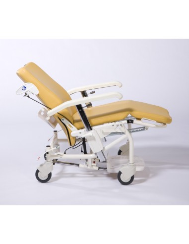 SILLON DE DESCANSO ALESIA