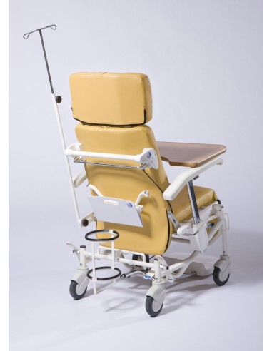 SILLON DE DESCANSO ALESIA