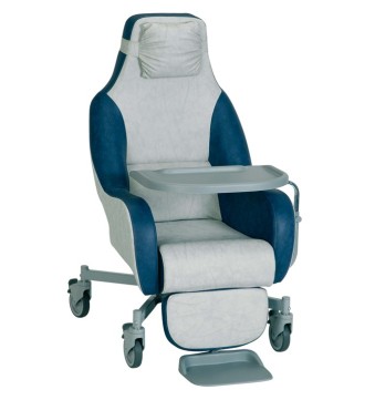 SILLON BASCULANTE SENIOR