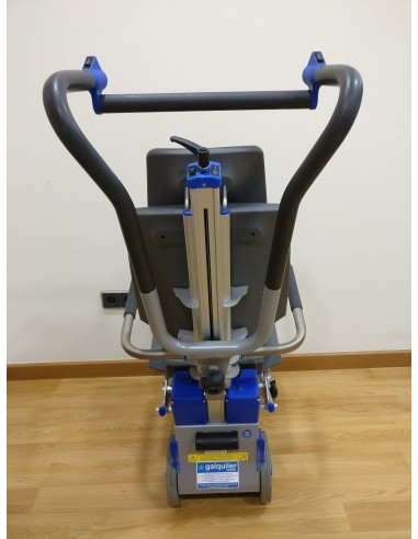 LIFTKAR 1