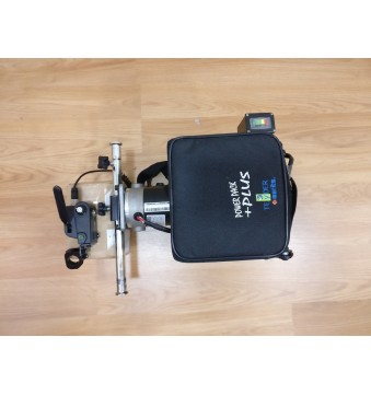 MOTOR PARA SILLA DE RUEDAS  2