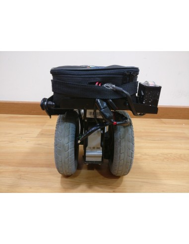 MOTORCHAIR