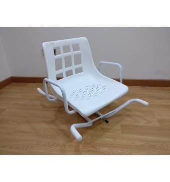 SILLA PARA BAÑERA 2
