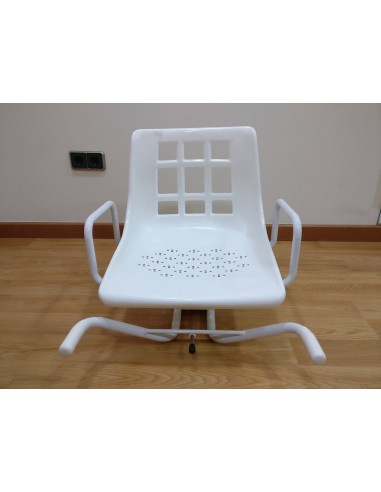 SILLA PARA BAÑERA