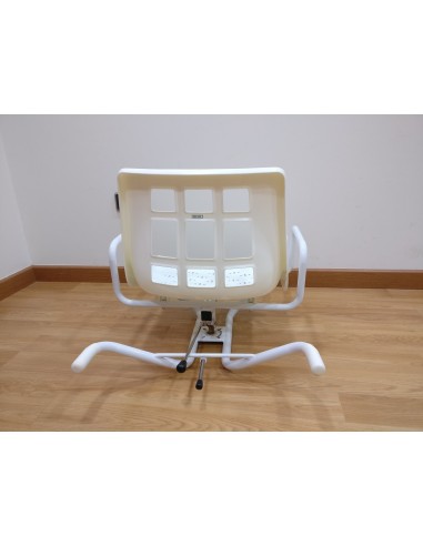 SILLA PARA BAÑERA