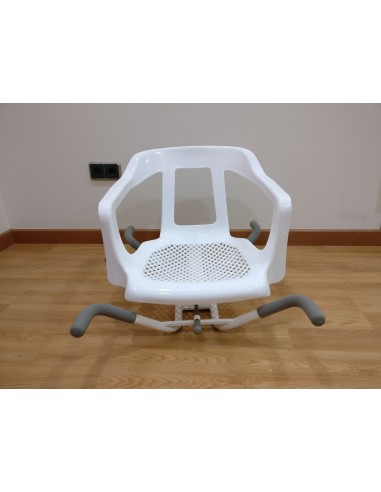 SILLA PARA BAÑERA