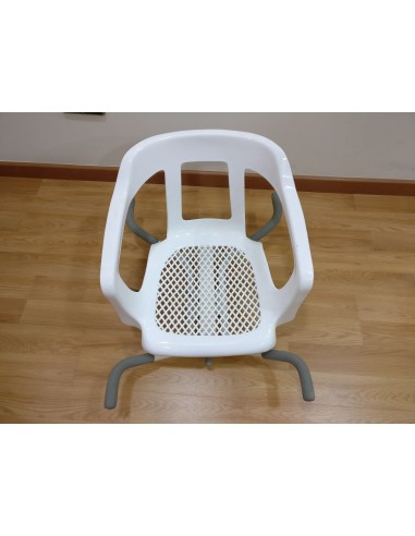 SILLA PARA BAÑERA