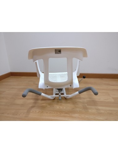 SILLA PARA BAÑERA