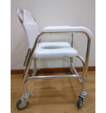 SILLA PARA DUCHA Y WC 2