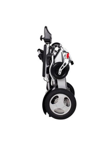 SILLA ELECTRICA PLEGABLE 1463SE SPA DE 250W