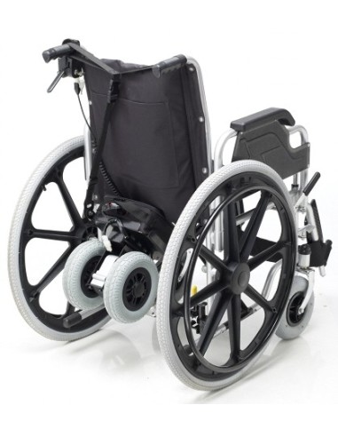 MOTOR PARA SILLA DE RUEDAS POWER PACK PLUS