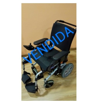 SILLA ELECTRICA MISTRAL