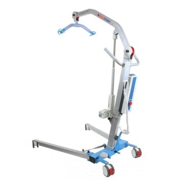 GRUA POWERLIFT 150KG 2