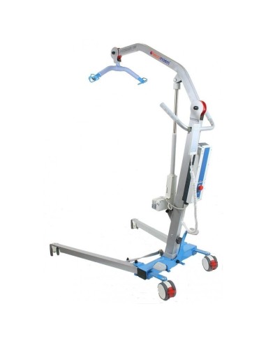 GRUA POWERLIFT 150 KG