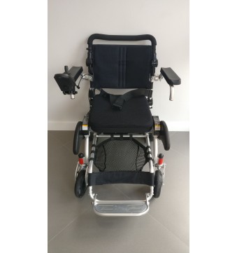 SILLA ELECTRICA I-EXPLORER 2