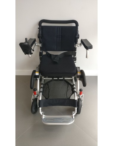 SILLA ELECTRICA I-EXPLORER