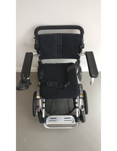 SILLA ELECTRICA I-EXPLORER
