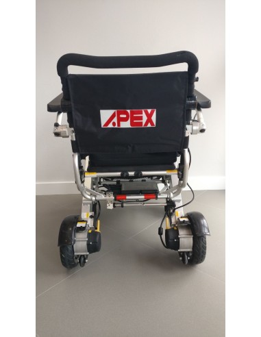 SILLA ELECTRICA I-EXPLORER
