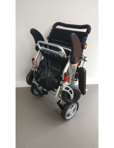 SILLA ELECTRICA I-EXPLORER
