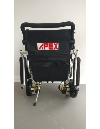 SILLA ELECTRICA I-EXPLORER