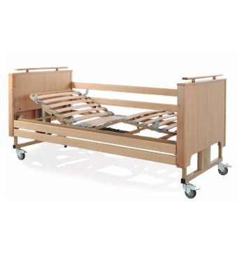 CAMA ANETO