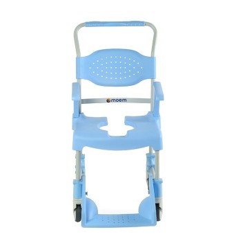 SILLA DE BAÑO MOEM 2